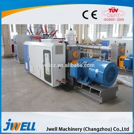 Jwell PP Super Silent Water Drainage Pipe Extrusion Line