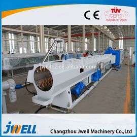 Jwell PP Super Silent Water Drainage Pipe Extrusion Line