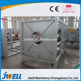 Jwell PP-RCT\PPR\PE-RT\PEX\PA Single Or Muti-layer Small Diameter Pipe Extrusion Line