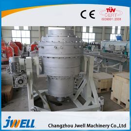 Jwell RTP Composite Pipe Plastic Making Machine