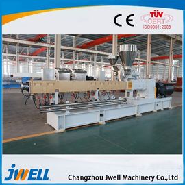 Jwell RTP Composite Pipe Used Plastic Extrusion Equipment