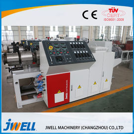 Jwell  PE WPC excellent antisepsis profile extrusion line