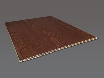 Jwell Pvc Panel Making Machine Indoor Decorative Plastic Ceiling Board Widely Use