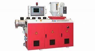 PC ABS โปรไฟล์รวม Jwell Extrusion Machinery สวมใส่ได้